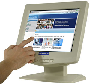 smartEdu:Infection control online
